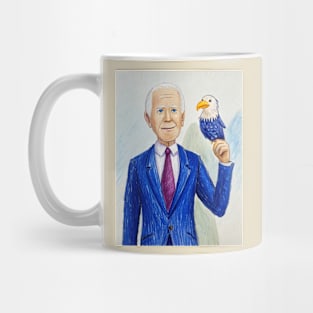 Joe Biden Mug